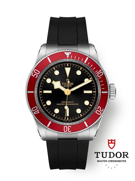 tudor chronometer officially certified